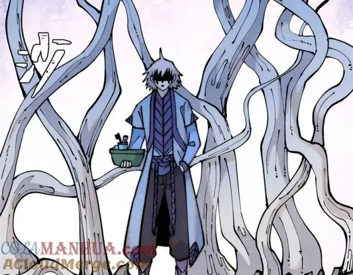漫画《万古最强宗》285 夜星辰的大号登场第101张图