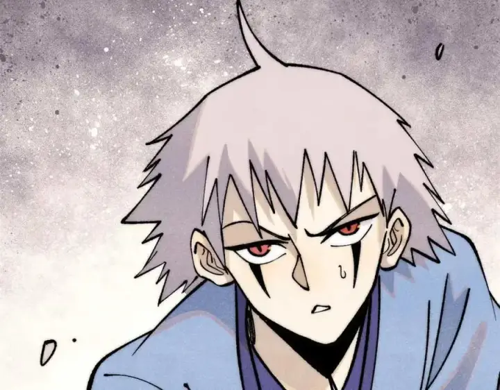 漫画《万古最强宗》285 夜星辰的大号登场第162张图