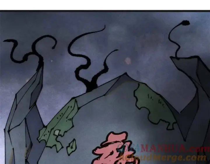 漫画《万古最强宗》285 夜星辰的大号登场第29张图