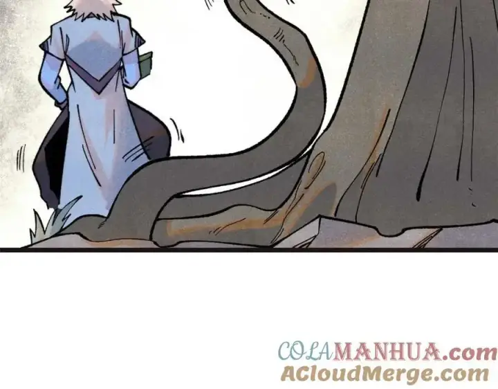 漫画《万古最强宗》285 夜星辰的大号登场第93张图