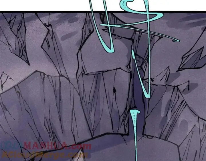 漫画《万古最强宗》286 收编六耳灵猴第125张图