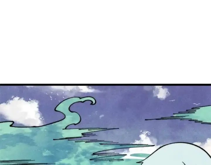 漫画《万古最强宗》286 收编六耳灵猴第167张图