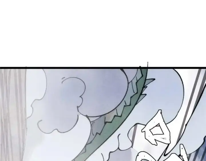 漫画《万古最强宗》286 收编六耳灵猴第182张图
