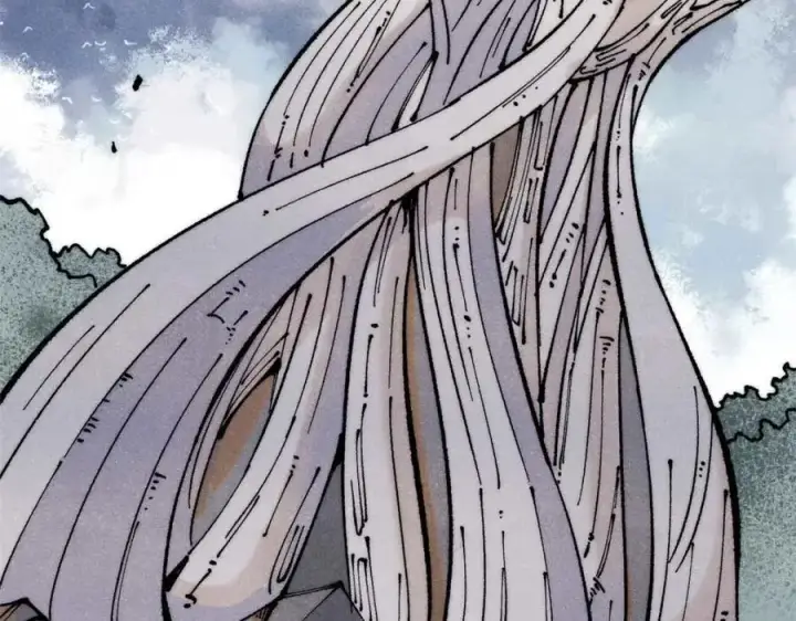 漫画《万古最强宗》286 收编六耳灵猴第6张图