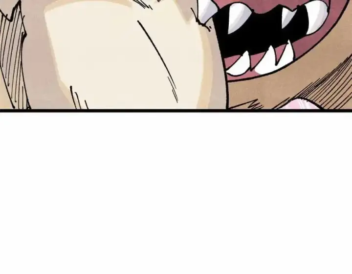 漫画《万古最强宗》287 这跟拍蚊子一样简单第104张图