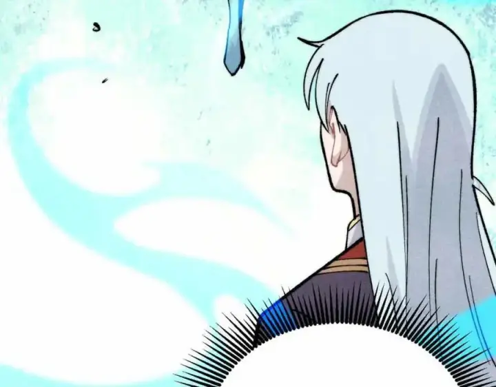 漫画《万古最强宗》287 这跟拍蚊子一样简单第128张图