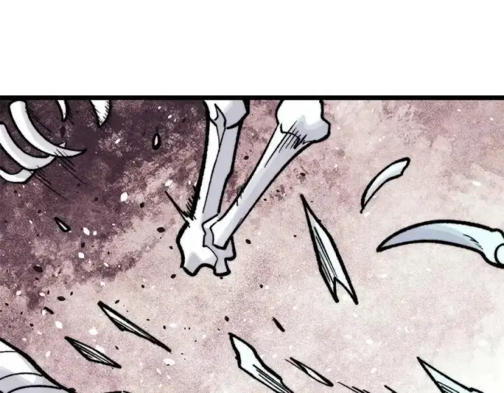 漫画《万古最强宗》287 这跟拍蚊子一样简单第140张图