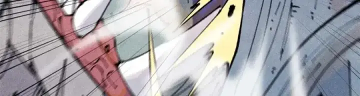 漫画《万古最强宗》287 这跟拍蚊子一样简单第40张图