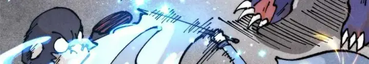 漫画《万古最强宗》287 这跟拍蚊子一样简单第79张图