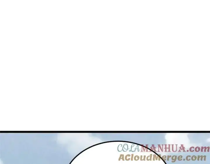 漫画《万古最强宗》287 这跟拍蚊子一样简单第9张图