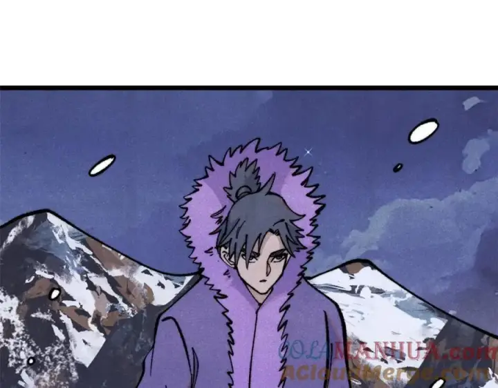 漫画《万古最强宗》299 情报收集第157张图