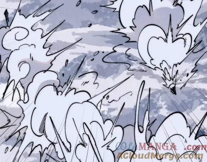 漫画《万古最强宗》300 长老团出手第45张图