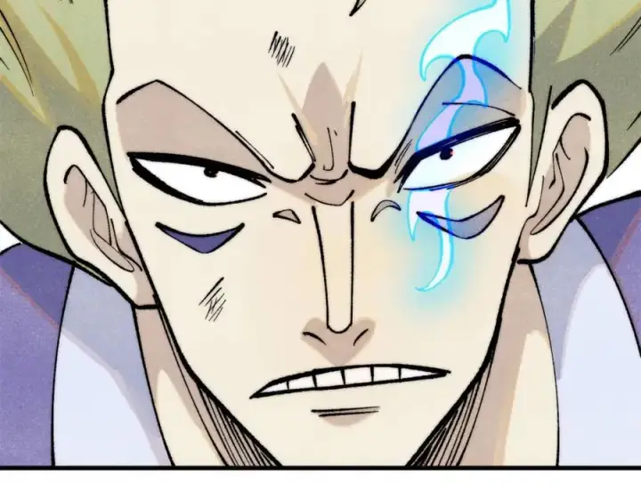 漫画《万古最强宗》301 对战巨蝎勇士！第108张图