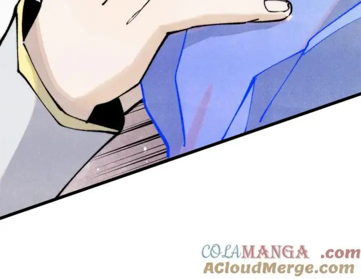 漫画《万古最强宗》301 对战巨蝎勇士！第157张图