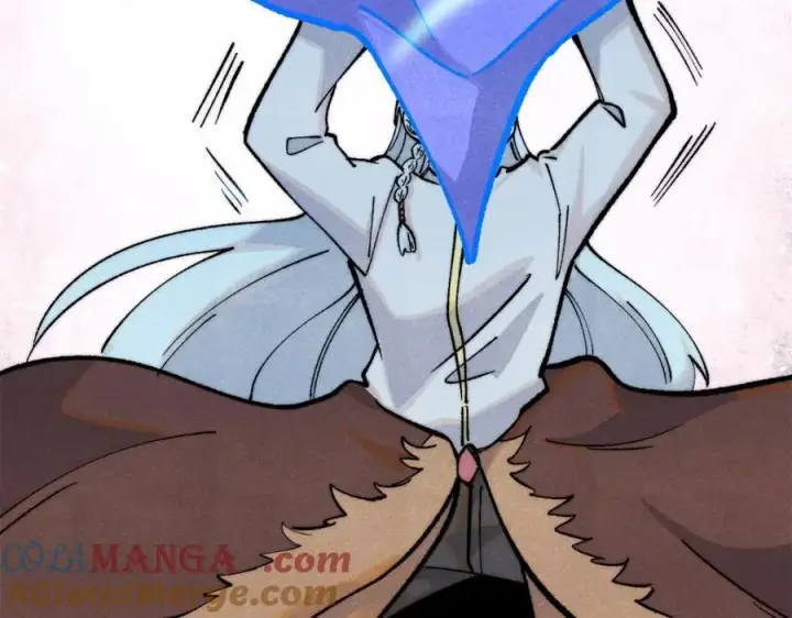 漫画《万古最强宗》301 对战巨蝎勇士！第161张图