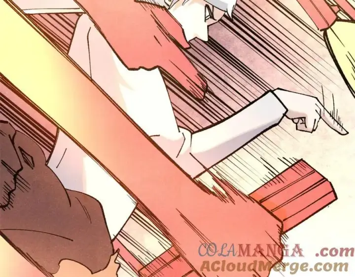 漫画《万古最强宗》301 对战巨蝎勇士！第185张图