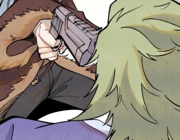 漫画《万古最强宗》301 对战巨蝎勇士！第28张图