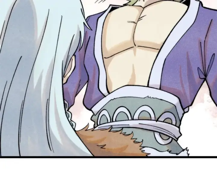 漫画《万古最强宗》301 对战巨蝎勇士！第34张图