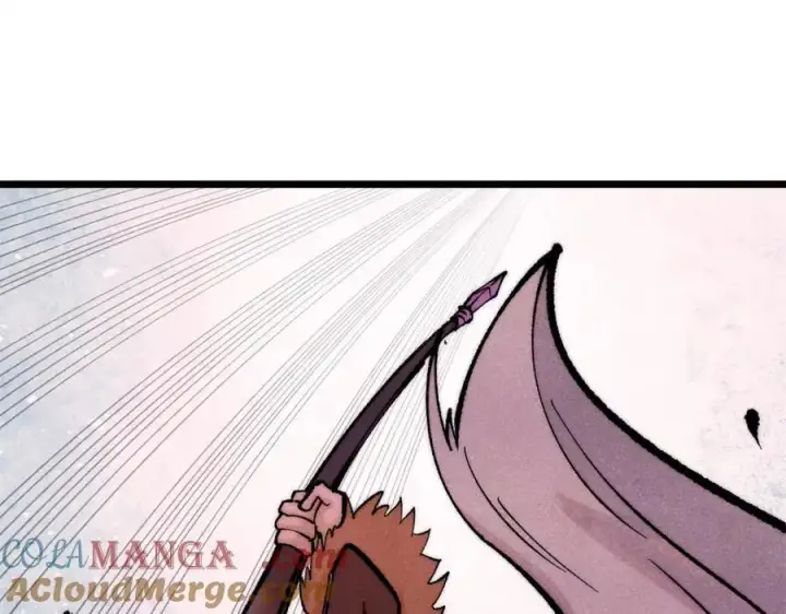 漫画《万古最强宗》301 对战巨蝎勇士！第5张图