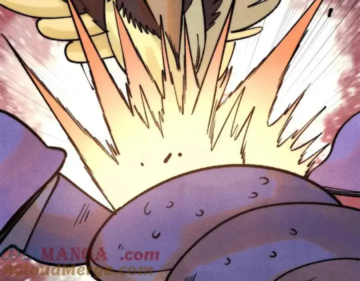 漫画《万古最强宗》303 拼图消消乐第33张图