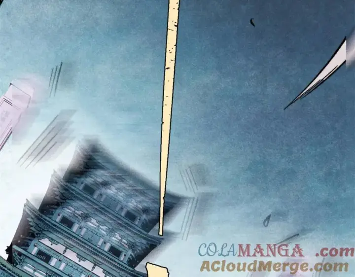 漫画《万古最强宗》304 狗剩来也！第145张图
