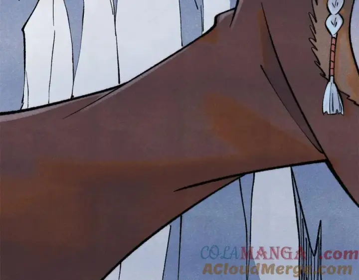 漫画《万古最强宗》304 狗剩来也！第165张图