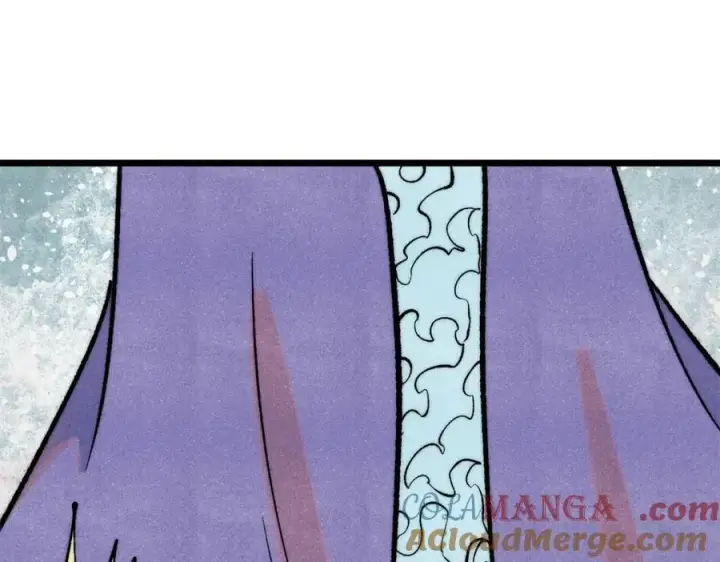 漫画《万古最强宗》304 狗剩来也！第5张图