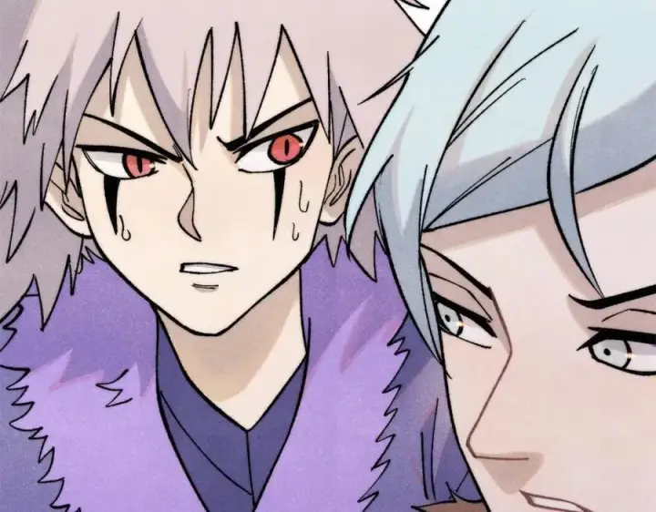 漫画《万古最强宗》304 狗剩来也！第91张图