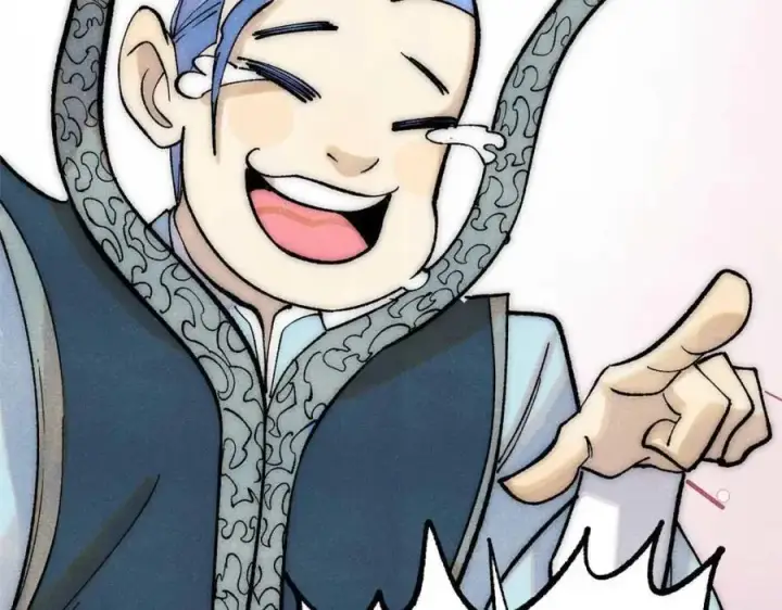 漫画《万古最强宗》305 以一敌八第42张图