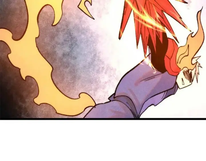 漫画《万古最强宗》305 以一敌八第86张图