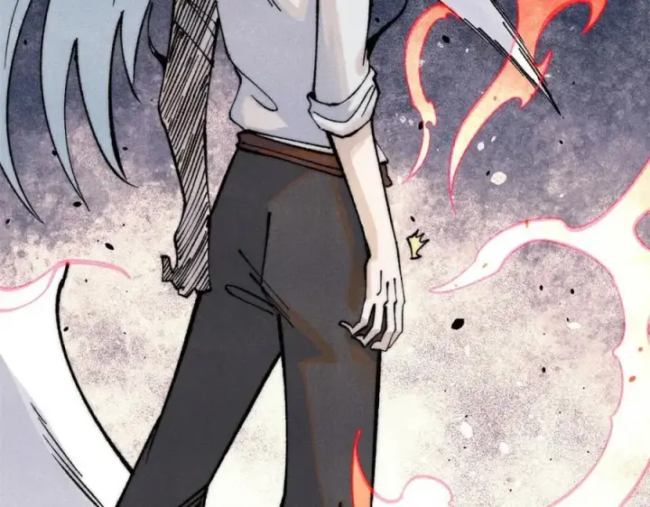 漫画《万古最强宗》306 我可自救！第134张图
