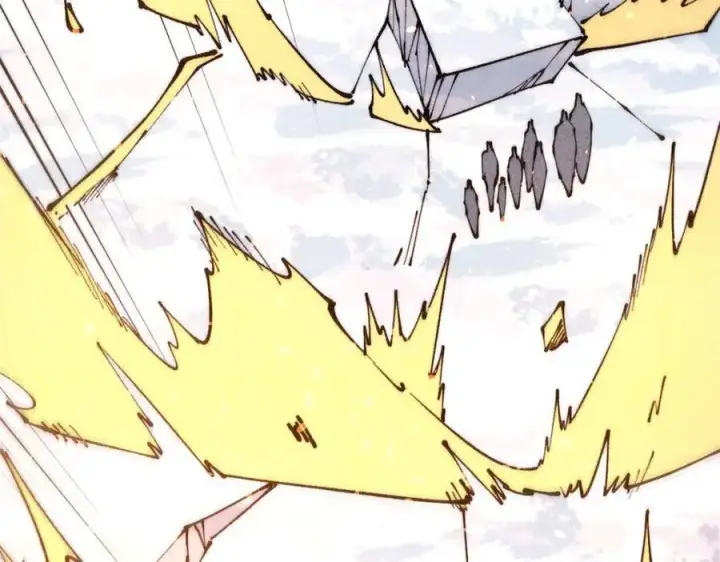 漫画《万古最强宗》306 我可自救！第159张图