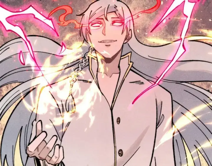 漫画《万古最强宗》306 我可自救！第167张图