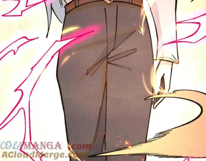 漫画《万古最强宗》306 我可自救！第169张图