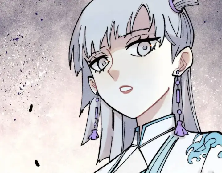 漫画《万古最强宗》306 我可自救！第78张图