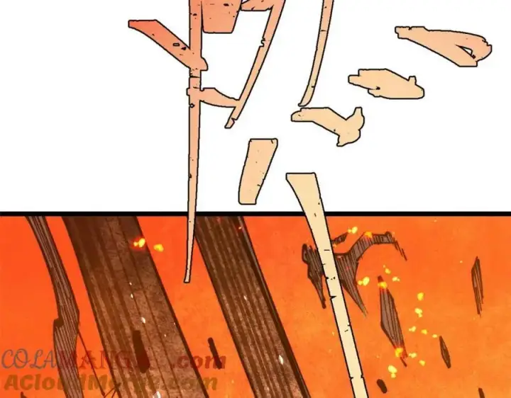 漫画《万古最强宗》307 世间再无冰帝联盟第161张图