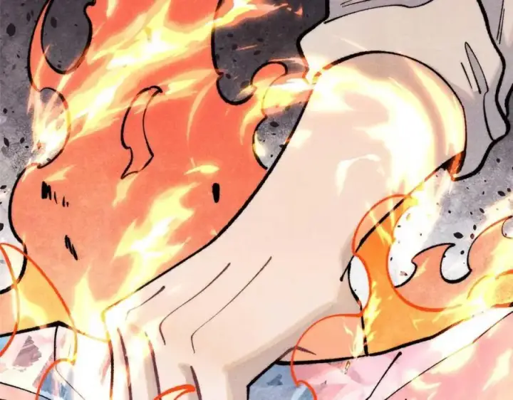 漫画《万古最强宗》307 世间再无冰帝联盟第50张图