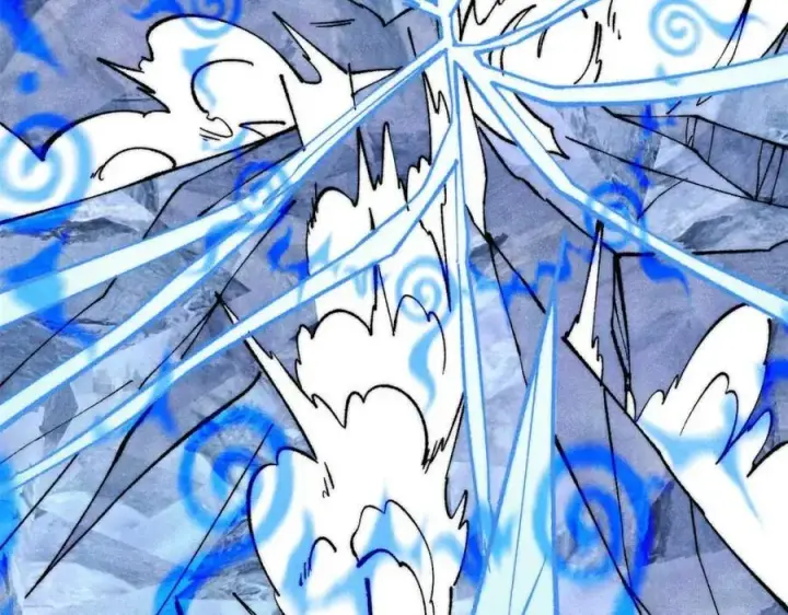 漫画《万古最强宗》307 世间再无冰帝联盟第84张图