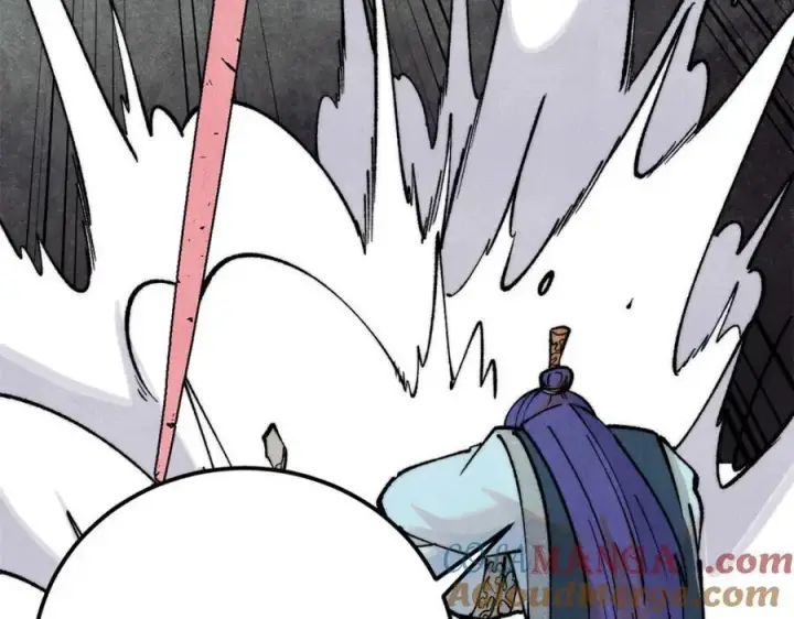 漫画《万古最强宗》308 直面冰帝第113张图