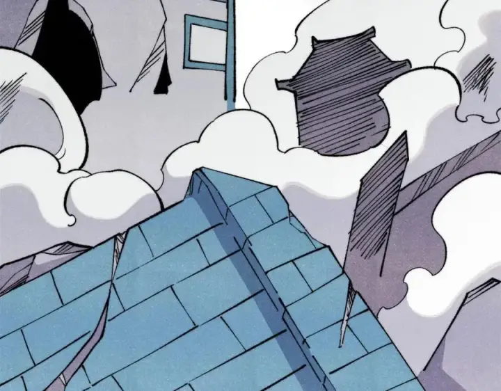漫画《万古最强宗》308 直面冰帝第55张图