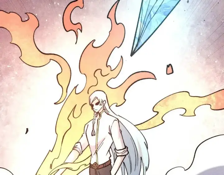 漫画《万古最强宗》309 对战冰帝第12张图