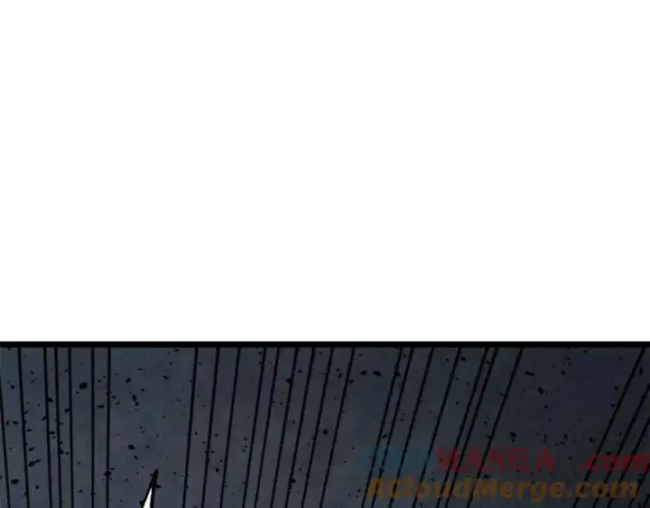 漫画《万古最强宗》309 对战冰帝第193张图
