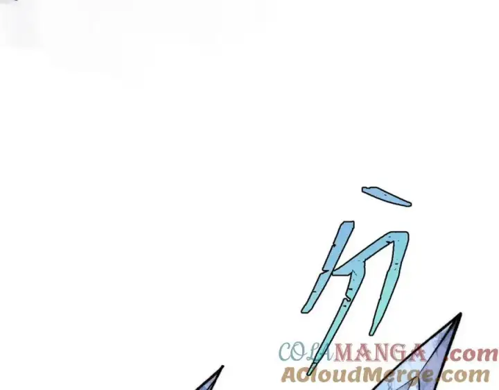 漫画《万古最强宗》309 对战冰帝第41张图