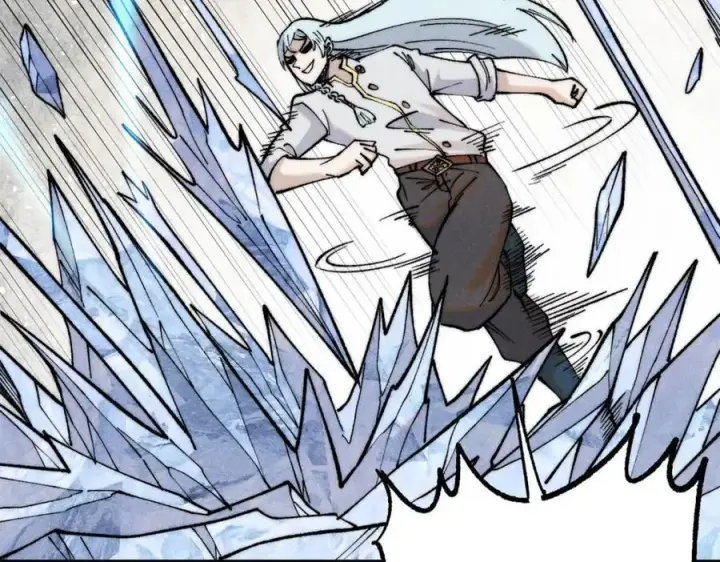 漫画《万古最强宗》309 对战冰帝第54张图