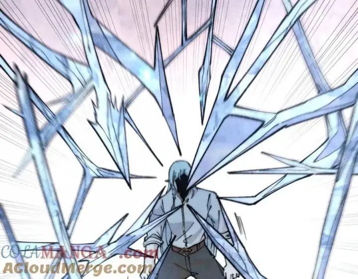 漫画《万古最强宗》309 对战冰帝第65张图