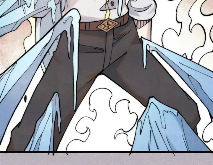漫画《万古最强宗》309 对战冰帝第72张图
