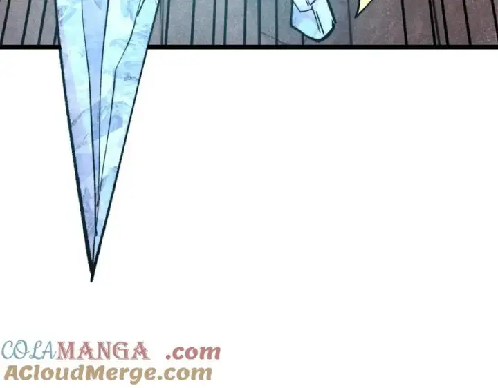 漫画《万古最强宗》309 对战冰帝第9张图