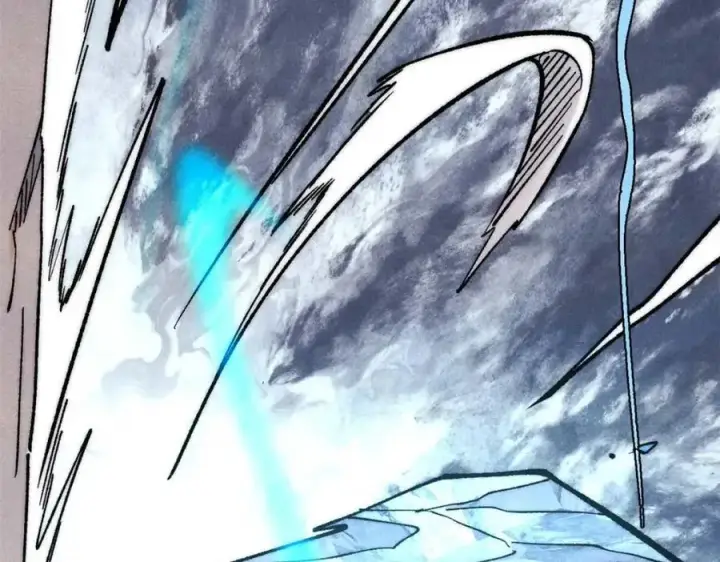 漫画《万古最强宗》310 不做人了第124张图