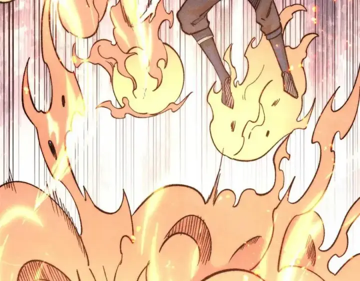 漫画《万古最强宗》310 不做人了第151张图