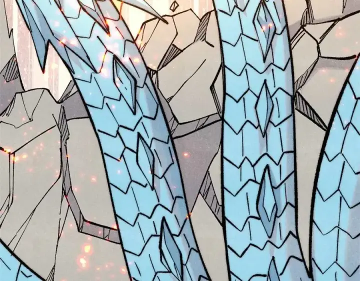 漫画《万古最强宗》310 不做人了第223张图